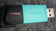 Pendrive kingston 256 GB