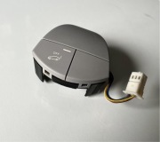 Panel przycisk alarmu holowanie pojazdu w211 w219