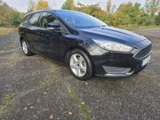  Ford Focus MK3–Czarny charakter z gołębim sercem (i ogromnym bagażnikiem!)