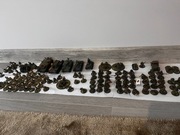 Bolt Action Japonia / Warlord Games 1000+ pkt - pomalowana armia / Banzai !