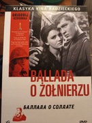 Ballada o żołnierzu