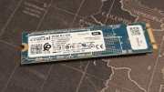 Dysk SSD Crucial MX500 500GB M.2