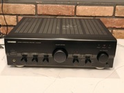 KENWOOD KA-5040 ! Potężny wzmacniacz stereo ! Do naprawy lub na części 