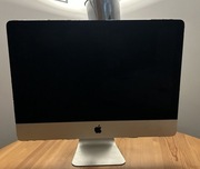 Apple iMac A1418 21,5” – All-in-One | OS Yosemite | Aukcja!!! 