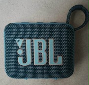 Głośnik JBL Go 4