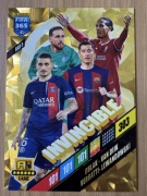 FIFA 365 2023 RARE 5 INVINCIBLE