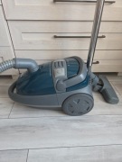 SUPER STAN odkurzacz zelmer jupiter ZVC427AP