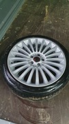 Koła felgi opony Xtra Germany Jak Nowe 225/40/19 ET 40