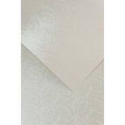 Papier ozdobny Galeria Frost perłowa biel 230g/m2