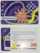 3 C - CENTERTEL  20