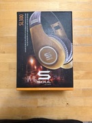 Słuchawki nauszne Soul SL300