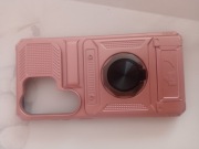 hybrydowe etui pancerne na iPhone'a 16