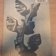 Mówią Wieki Magazyn Historyczny 6/1981 Ney-Krwawicz Kuczyński