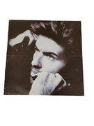 Płyta winylowa George Michael  Faith 