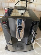 Ekspres JURA IMPRESSA C9