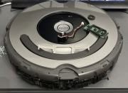 Obudowa iRobot Roomba 616