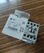 Stycznik trójfazowy 30A cewka na 230V Allen-Bradley