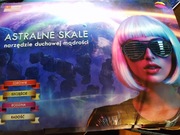 ASTRALNE Skalę-narzędzie duchowej mądrości - Z. POPKO