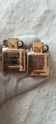 2 x Zippo  wkład k.Złoty. Nowy (4)