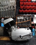 Naprawa/Regeneracja silników motocyklowych (Jawa, WSK, MZ, WFM, CZ i inne)