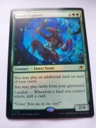 MTG Icetill Explorer *FOIL*
