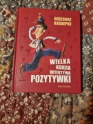Wielka księga detektywa pozytywki