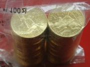 2 zł 2010  SZWOLEŻER GWARDII CESARZA NAPOLEONA I