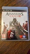 Assassin's Creed II PS3