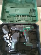 PARKSIDE 4 w 1 PKGA 20-Li C2 – NOWE