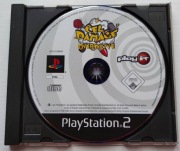 Gra Cel Damage: Overdrive PS2)