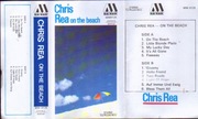 CHRIS REA - ON THE BEACH