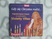 Violetta Villas Gdy się Chrystus rodzi KOLĘDY CD