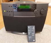 Radiobudzik z CD JBL Harmony RDS/230