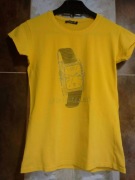 Koszulka T-shirt bluzka MEGI Collection 140-146 cm