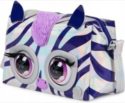 Spin Master Purse Pets Interaktywna Torebka Zebra 20139591