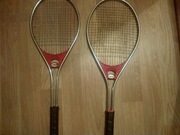 Rakiety tenisowe