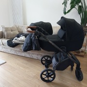 Wózek Roan Bass Next