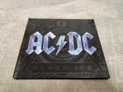 Ac/Dc Black Ice .