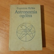 Astronomia ogólna 