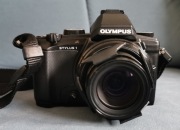 Olympus Stylus 1 - mega zadbany, świetny stan 