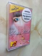 KASIA KLICH Kobieta Szpieg 2003 Sony Music NOWA KASETA FOLIA HOLOGRAM