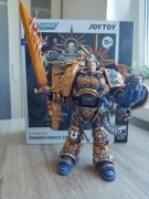 JOYTOY Warhammer 40 000 Horus Heresy Ultramarine Primarch Roboute Guilliman