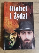 Diabeł i Żydzi Trachtenberg Joshua