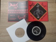 BUNKER 66 / VUIL - ''Metal Sacrifice'' +bdb