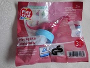 Lidlozaur pieczątka Lidl dinozaur DIPLODOK - NOWA w folii