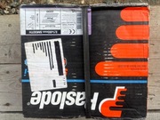 3 Zestawy Gwoździ 90/63/35mm + 24 sztuki gazu do gwoździarki Paslode