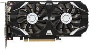 Karta graficzna MSI GeForce GTX 1050 Ti OC 4GB GDDR5