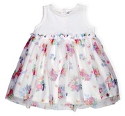 Nowa sukienka r. 74/80