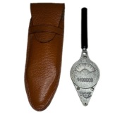 Krzywomierz INCO kartomierz  wojskowy PRL demobil