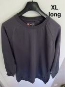 Bluza robocza xl engelbert strauss long fit grafitowa nowa